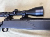 Savage Stevens Model 200 308 Winchester - 5 of 17