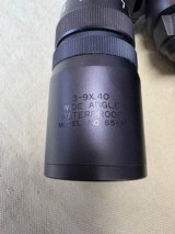 Savage Stevens Model 200 308 Winchester - 16 of 17