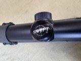 Savage Stevens Model 200 308 Winchester - 17 of 17