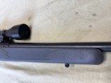 Savage Stevens Model 200 308 Winchester - 4 of 17