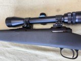 Savage Stevens Model 200 308 Winchester - 11 of 17