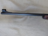 REMINGTON MODEL FIVE 22LR BOLT ACTION RIFLE WITH SCOPE - 8 of 10