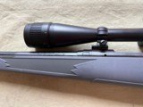 Savage Stevens Model 200 223 Remington with Scope - 11 of 17