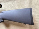 Savage Stevens Model 200 223 Remington with Scope - 8 of 17