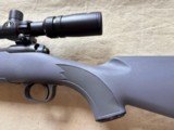 Savage Stevens Model 200 223 Remington with Scope - 9 of 17