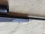 Savage Stevens Model 200 223 Remington with Scope - 5 of 17