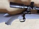 Savage Stevens Model 200 223 Remington with Scope - 3 of 17