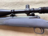 Savage Stevens Model 200 223 Remington with Scope - 10 of 17