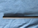 VERY NICE CZ 527 VARMINT 204 RUG BOLT ACTION RIFLE WITH NIKON SCOPE & SET TRIGGER - 10 of 13