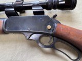 Cotter & Company Westpoint Model 33 30-30 Winchester Made by Marlin - 12 of 24