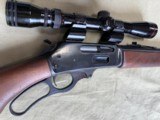 Cotter & Company Westpoint Model 33 30-30 Winchester Made by Marlin - 4 of 24