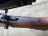Cotter & Company Westpoint Model 33 30-30 Winchester Made by Marlin - 24 of 24