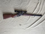 Cotter & Company Westpoint Model 33 30-30 Winchester Made by Marlin