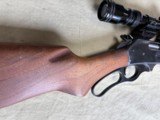 Cotter & Company Westpoint Model 33 30-30 Winchester Made by Marlin - 3 of 24