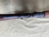 Cotter & Company Westpoint Model 33 30-30 Winchester Made by Marlin - 22 of 24