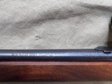 Cotter & Company Westpoint Model 33 30-30 Winchester Made by Marlin - 21 of 24