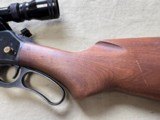 Cotter & Company Westpoint Model 33 30-30 Winchester Made by Marlin - 11 of 24