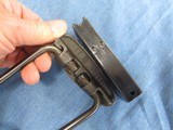 THIS IS A RARE 1ST PRODUCTION RUN INLAND MFG - 2 of 22