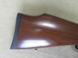 VERY NICE SAVAGE MODEL 14 BOLT ACTION 308 RIFLE WITH ACCU TRIGGER & SIMMONS 6.5-20X50 WIDE ANGLE SCOPE - 7 of 17