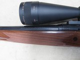 VERY NICE SAVAGE MODEL 14 BOLT ACTION 308 RIFLE WITH ACCU TRIGGER & SIMMONS 6.5-20X50 WIDE ANGLE SCOPE - 11 of 17