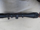 VERY NICE SAVAGE MODEL 14 BOLT ACTION 308 RIFLE WITH ACCU TRIGGER & SIMMONS 6.5-20X50 WIDE ANGLE SCOPE - 16 of 17