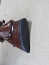 VERY NICE SAVAGE MODEL 14 BOLT ACTION 308 RIFLE WITH ACCU TRIGGER & SIMMONS 6.5-20X50 WIDE ANGLE SCOPE - 8 of 17