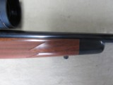VERY NICE SAVAGE MODEL 14 BOLT ACTION 308 RIFLE WITH ACCU TRIGGER & SIMMONS 6.5-20X50 WIDE ANGLE SCOPE - 3 of 17