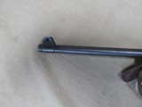 1ST PRODUCTION RUN INLAND MFG GENERAL MOTORS M1A1 30 CARBINE PARATROOPER SEMI AUTO 1-1943 - 10 of 22