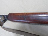 1ST PRODUCTION RUN INLAND MFG GENERAL MOTORS M1A1 30 CARBINE PARATROOPER SEMI AUTO 1-1943 - 9 of 22