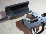 1ST PRODUCTION RUN INLAND MFG GENERAL MOTORS M1A1 30 CARBINE PARATROOPER SEMI AUTO 1-1943 - 17 of 22