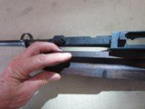 1ST PRODUCTION RUN INLAND MFG GENERAL MOTORS M1A1 30 CARBINE PARATROOPER SEMI AUTO 1-1943 - 20 of 22