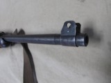1ST PRODUCTION RUN INLAND MFG GENERAL MOTORS M1A1 30 CARBINE PARATROOPER SEMI AUTO 1-1943 - 2 of 22