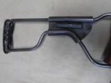 1ST PRODUCTION RUN INLAND MFG GENERAL MOTORS M1A1 30 CARBINE PARATROOPER SEMI AUTO 1-1943 - 5 of 22