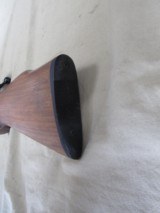 1967 REMINGTON MODEL 788 BOLT ACTION 22-250 RIFLE WITH ERA CORRECT WEAVER K12-1 SCOPE - 6 of 15