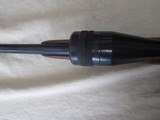 1967 REMINGTON MODEL 788 BOLT ACTION 22-250 RIFLE WITH ERA CORRECT WEAVER K12-1 SCOPE - 15 of 15