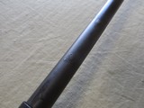 SAGINAW MFG M1 30 CARBINE SEMI AUTO BARREL STAMPED 8-1943 - 23 of 25