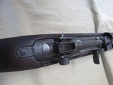 SAGINAW MFG M1 30 CARBINE SEMI AUTO BARREL STAMPED 8-1943 - 13 of 25