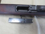 SAGINAW MFG M1 30 CARBINE SEMI AUTO BARREL STAMPED 8-1943 - 11 of 25