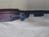 SAGINAW MFG M1 30 CARBINE SEMI AUTO BARREL STAMPED 8-1943 - 3 of 25