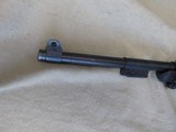 SAGINAW MFG M1 30 CARBINE SEMI AUTO BARREL STAMPED 8-1943 - 10 of 25