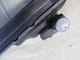 SAGINAW MFG M1 30 CARBINE SEMI AUTO BARREL STAMPED 8-1943 - 25 of 25