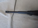 SAGINAW MFG M1 30 CARBINE SEMI AUTO BARREL STAMPED 8-1943 - 15 of 25