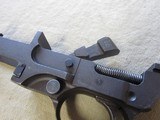 SAGINAW MFG M1 30 CARBINE SEMI AUTO BARREL STAMPED 8-1943 - 19 of 25