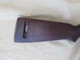 SAGINAW MFG M1 30 CARBINE SEMI AUTO BARREL STAMPED 8-1943 - 5 of 25