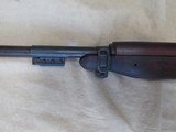SAGINAW MFG M1 30 CARBINE SEMI AUTO BARREL STAMPED 8-1943 - 9 of 25