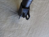 SAGINAW MFG M1 30 CARBINE SEMI AUTO BARREL STAMPED 8-1943 - 24 of 25