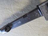 SAGINAW MFG M1 30 CARBINE SEMI AUTO BARREL STAMPED 8-1943 - 21 of 25