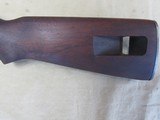 SAGINAW MFG M1 30 CARBINE SEMI AUTO BARREL STAMPED 8-1943 - 7 of 25