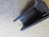 SAGINAW MFG M1 30 CARBINE SEMI AUTO BARREL STAMPED 8-1943 - 17 of 25