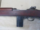 SAGINAW MFG M1 30 CARBINE SEMI AUTO BARREL STAMPED 8-1943 - 8 of 25